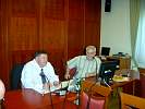 20100525_Izrael_drRaphael_Vago_Tel_Aviv_i_professzor_3.JPG