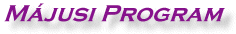 M�jusi program