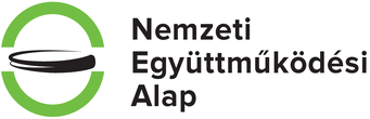 Nemzeti Egy�ttm�k�d�si Alap